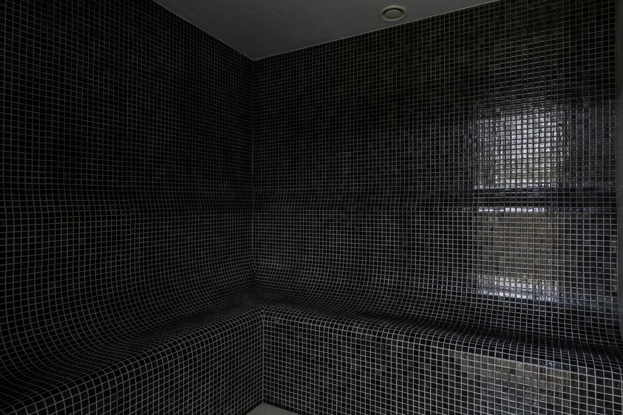Mossa Well Being Hotel Kato Daratso Bagian luar foto
